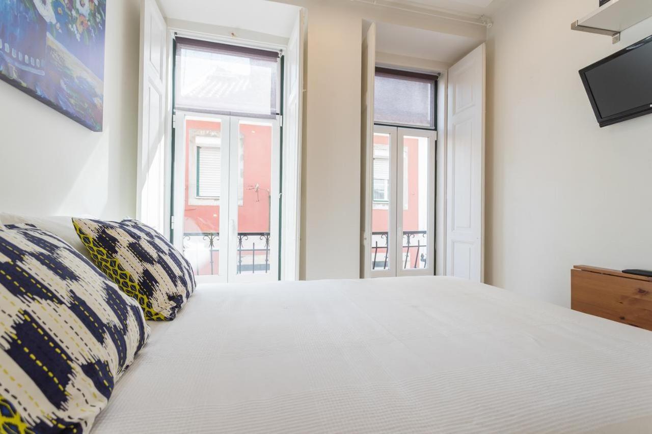 Mouros Cozy Studios Lisbon Luaran gambar