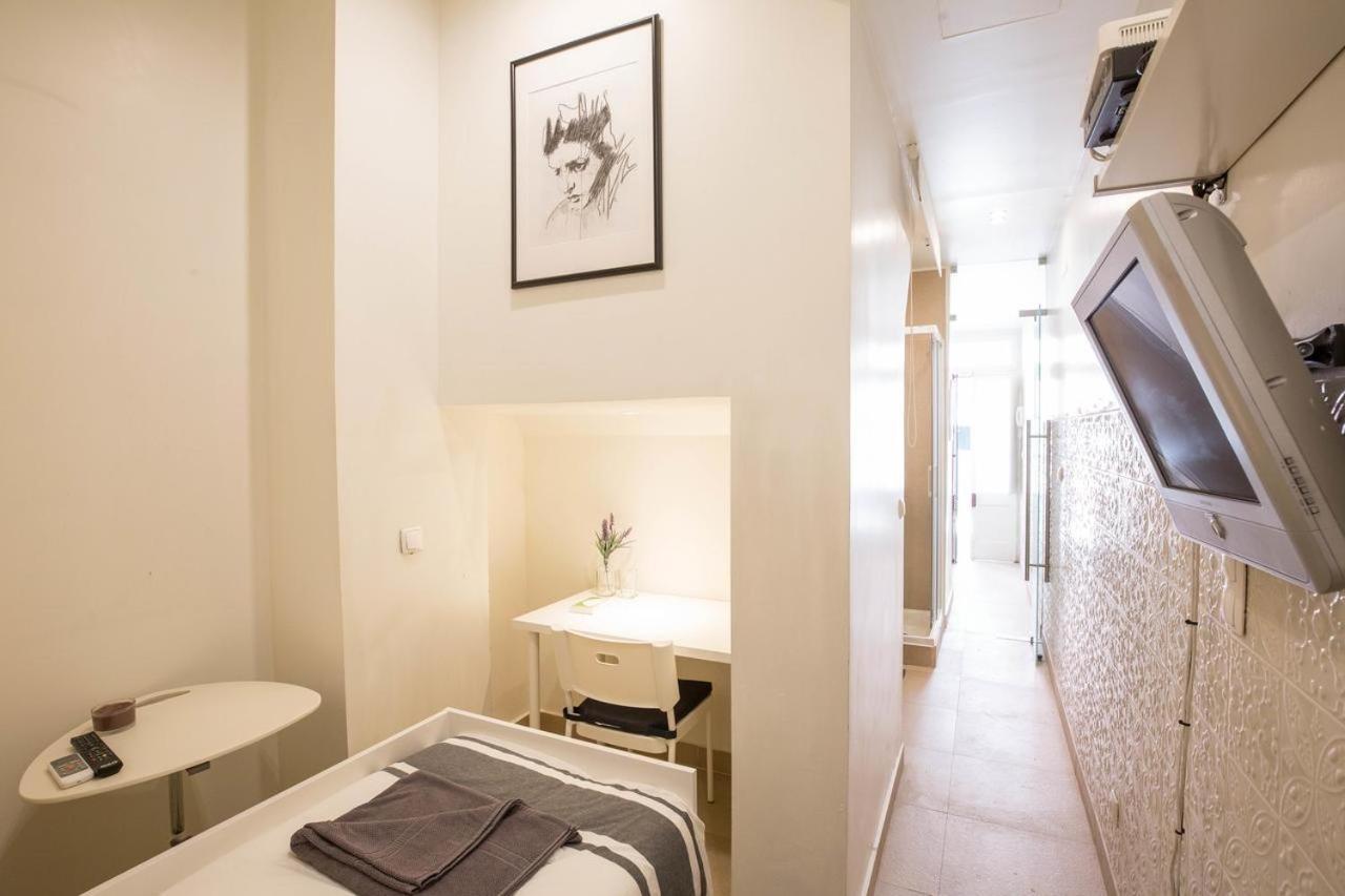 Mouros Cozy Studios Lisbon Luaran gambar