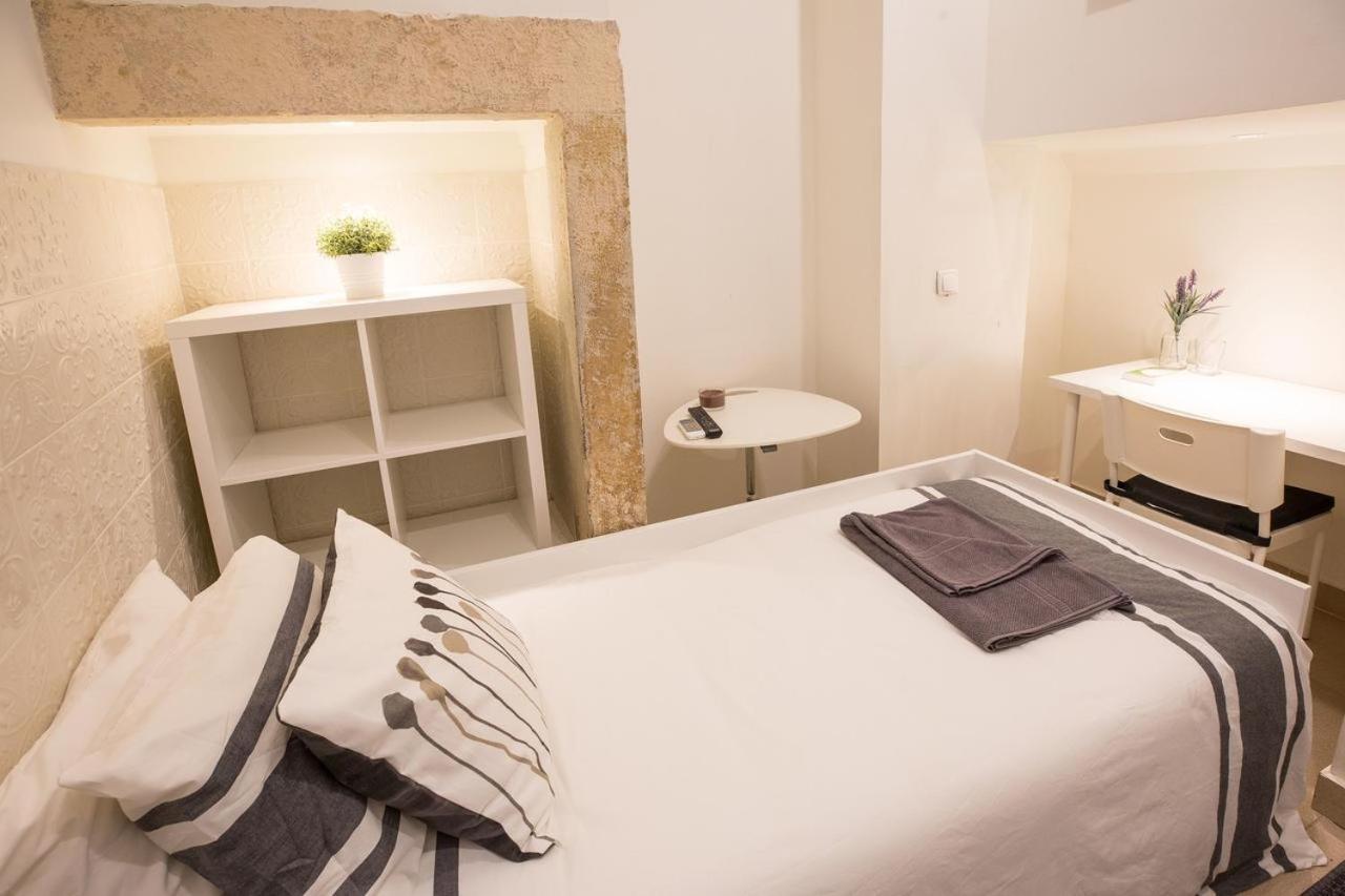 Mouros Cozy Studios Lisbon Luaran gambar